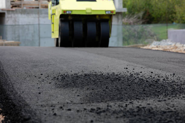 Best Custom Driveway Pavers  in Goodlettsville, TN