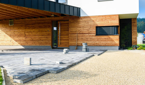 Best Residential Driveway Paver Services  in Goodlettsville, TN