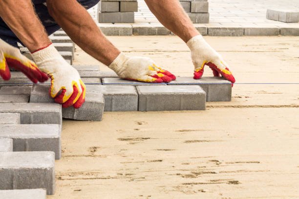Best Concrete Paver Driveway  in Goodlettsville, TN