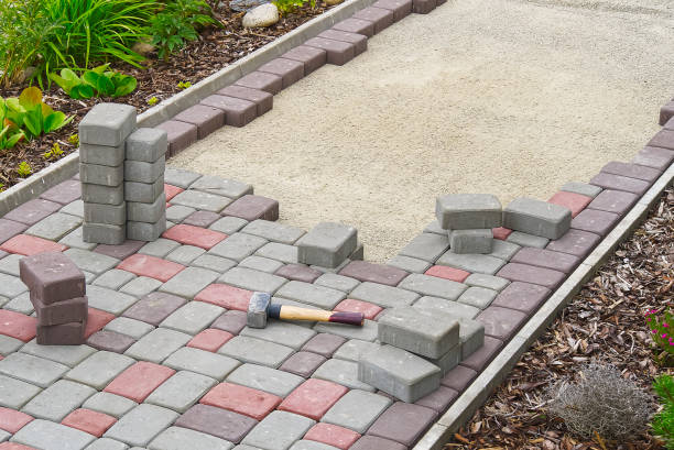 Best Decorative Driveway Pavers  in Goodlettsville, TN