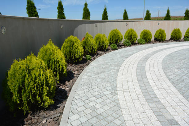 Cobblestone Driveway Pavers in Goodlettsville, TN