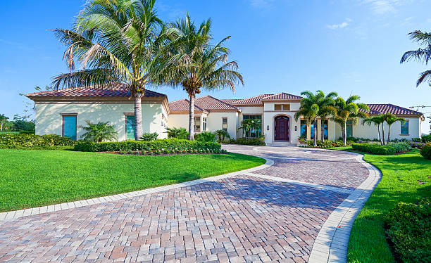 Best Driveway Resurfacing Pavers  in Goodlettsville, TN