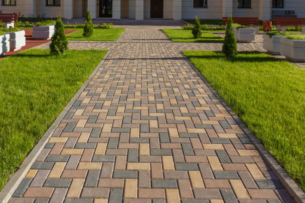 Professional Driveway Pavers in Goodlettsville, TN
