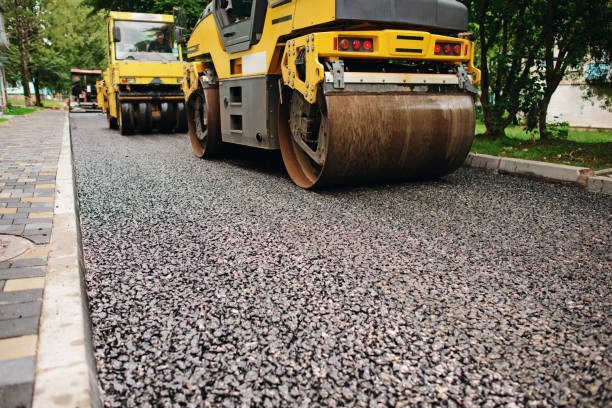 Best Local Driveway Pavers  in Goodlettsville, TN