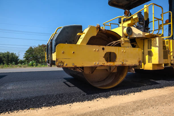 Reasons to Select Us for Your Driveway Paving Requirements in Goodlettsville, TN
